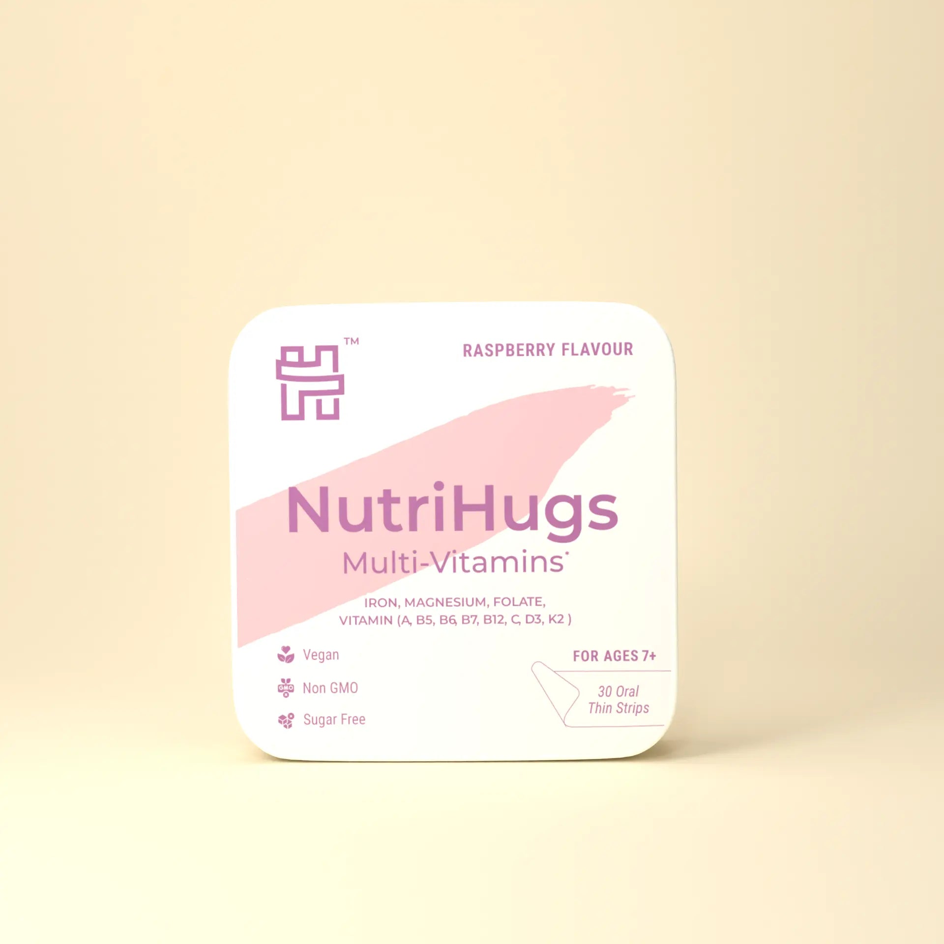 NutriHugs Multivitamins MEDHUGS