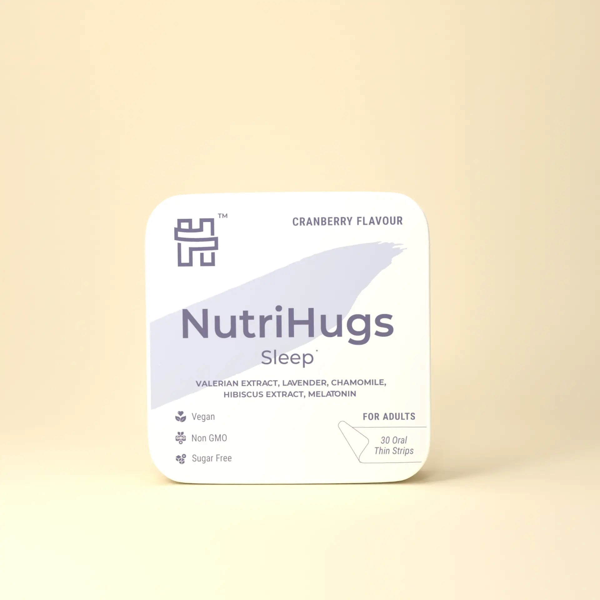 NutriHugs Sleep MEDHUGS