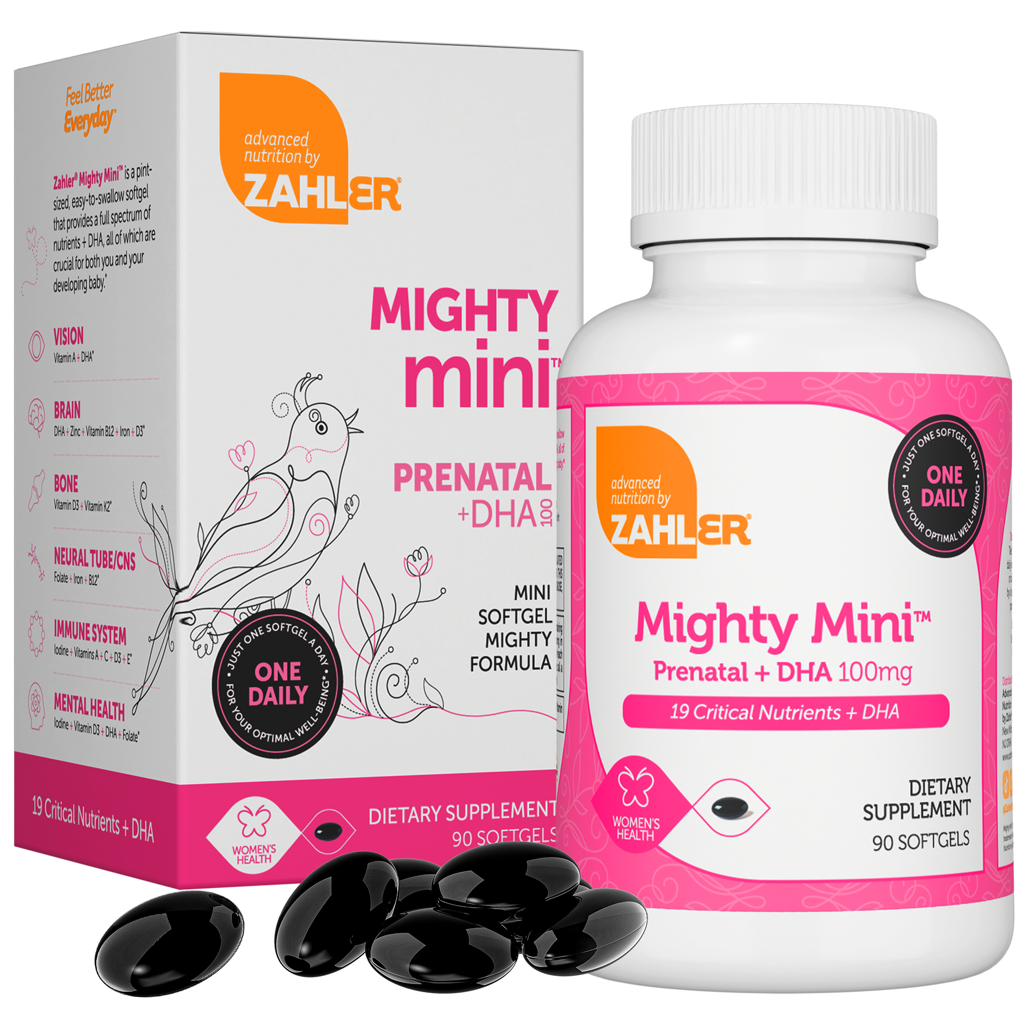 Mighty Mini