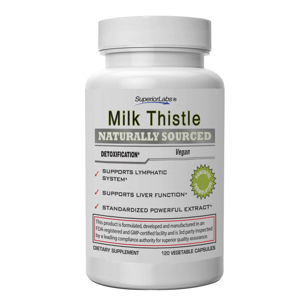 Milk Thistle