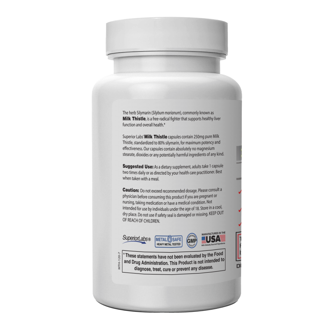 Milk Thistle