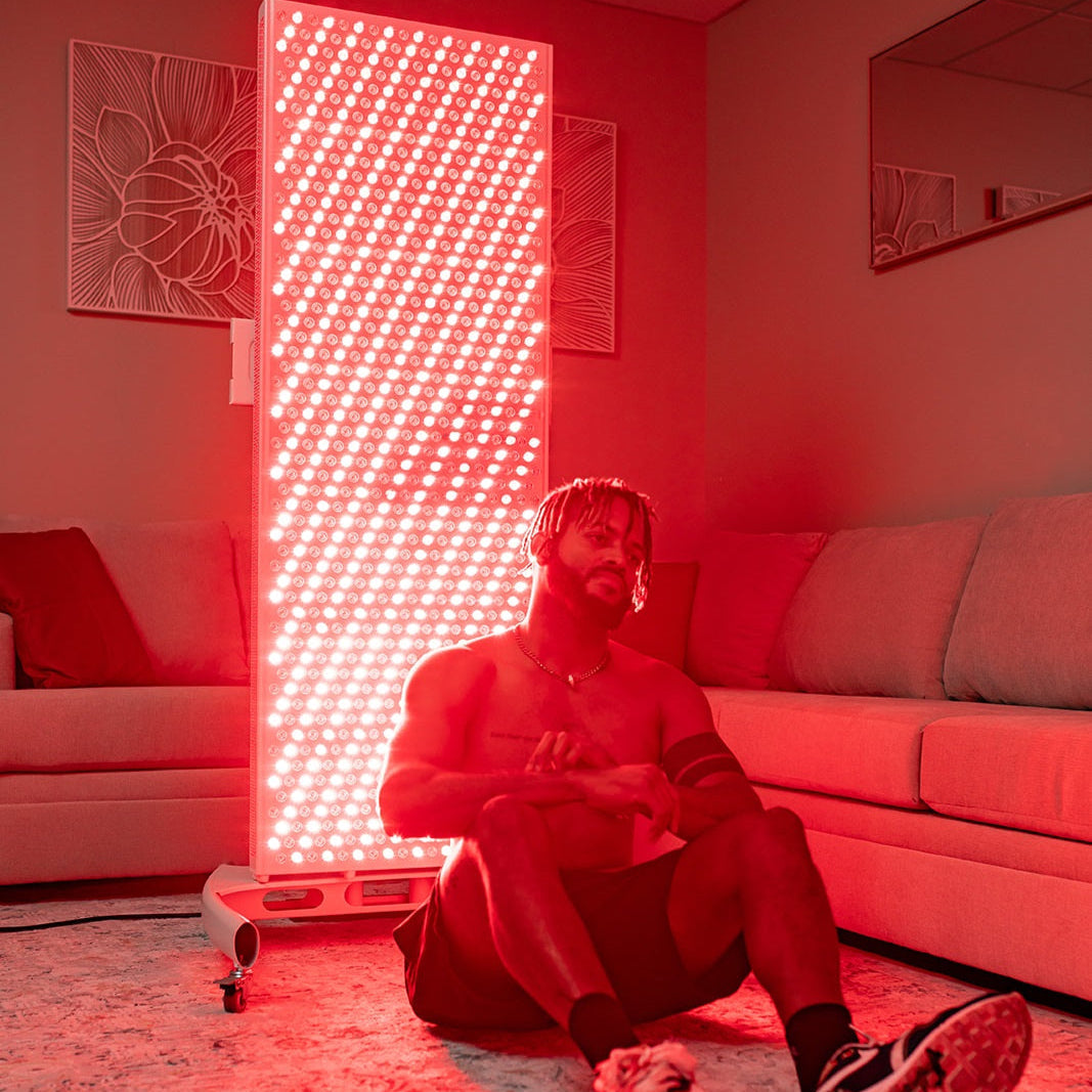 MitoADAPT 3.0 | Red Light Therapy Panel Series