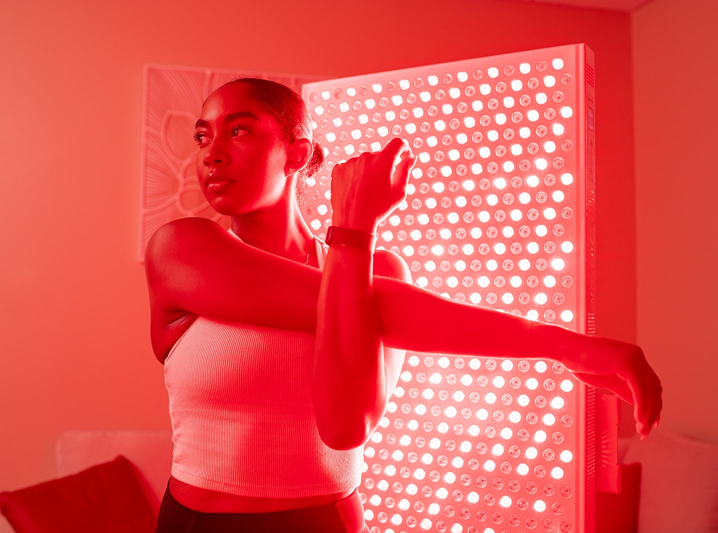 MitoADAPT 3.0 | Red Light Therapy Panel Series