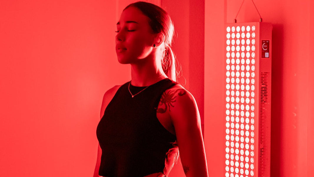 MitoADAPT 3.0 | Red Light Therapy Panel Series