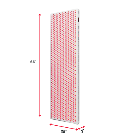 MitoADAPT 3.0 | Red Light Therapy Panel Series