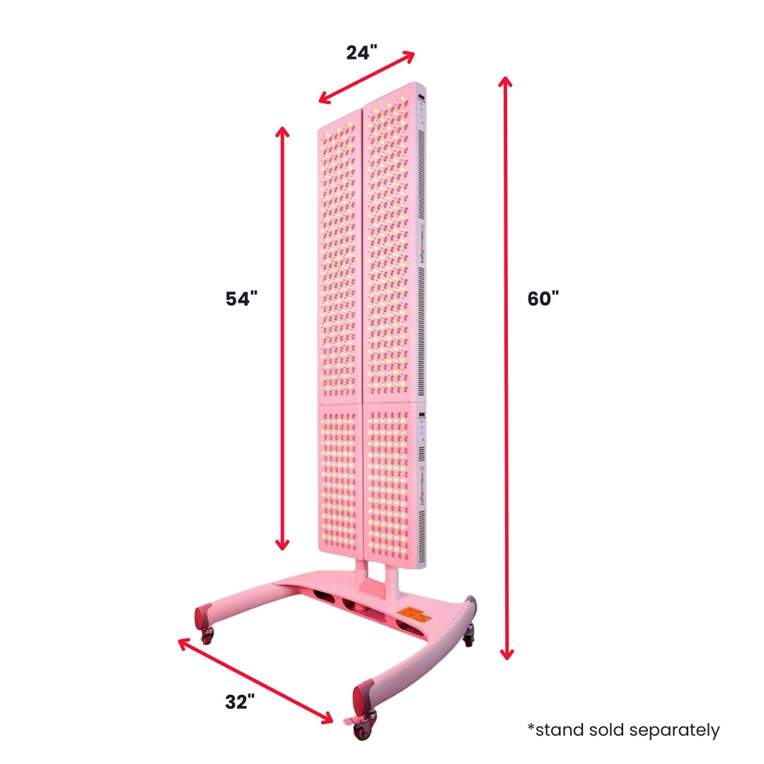 MitoPRO+ | Red Light Therapy Panel Series