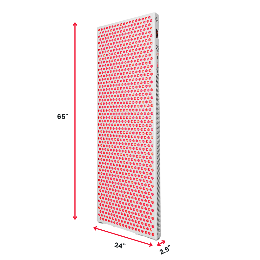 MitoADAPT 3.0 | Red Light Therapy Panel Series