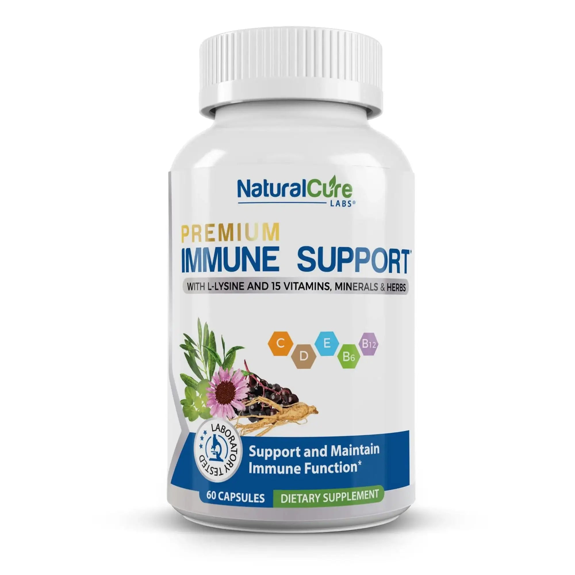 Premium Immune Support