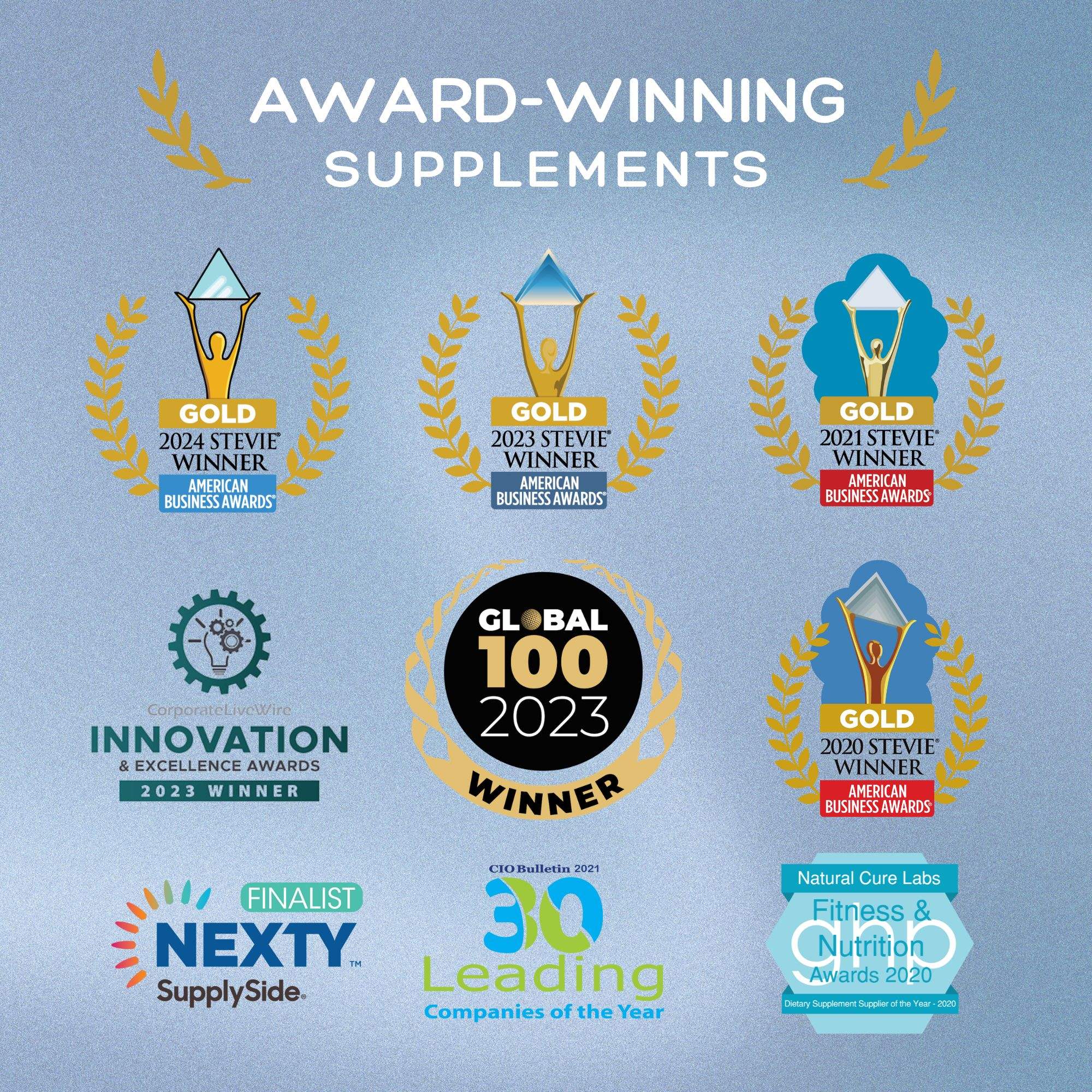 Premium Andrographis Extract