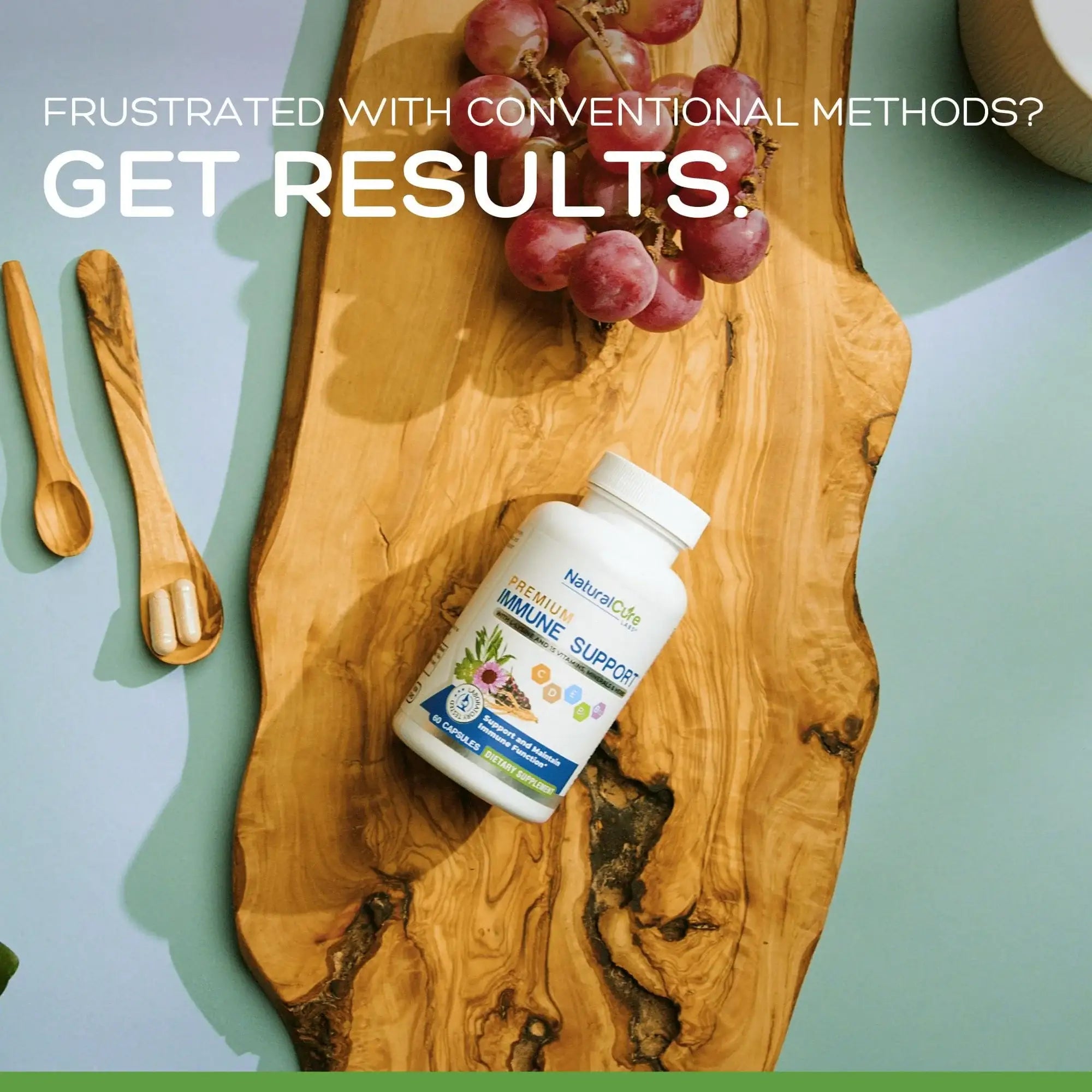 Premium Immune Support