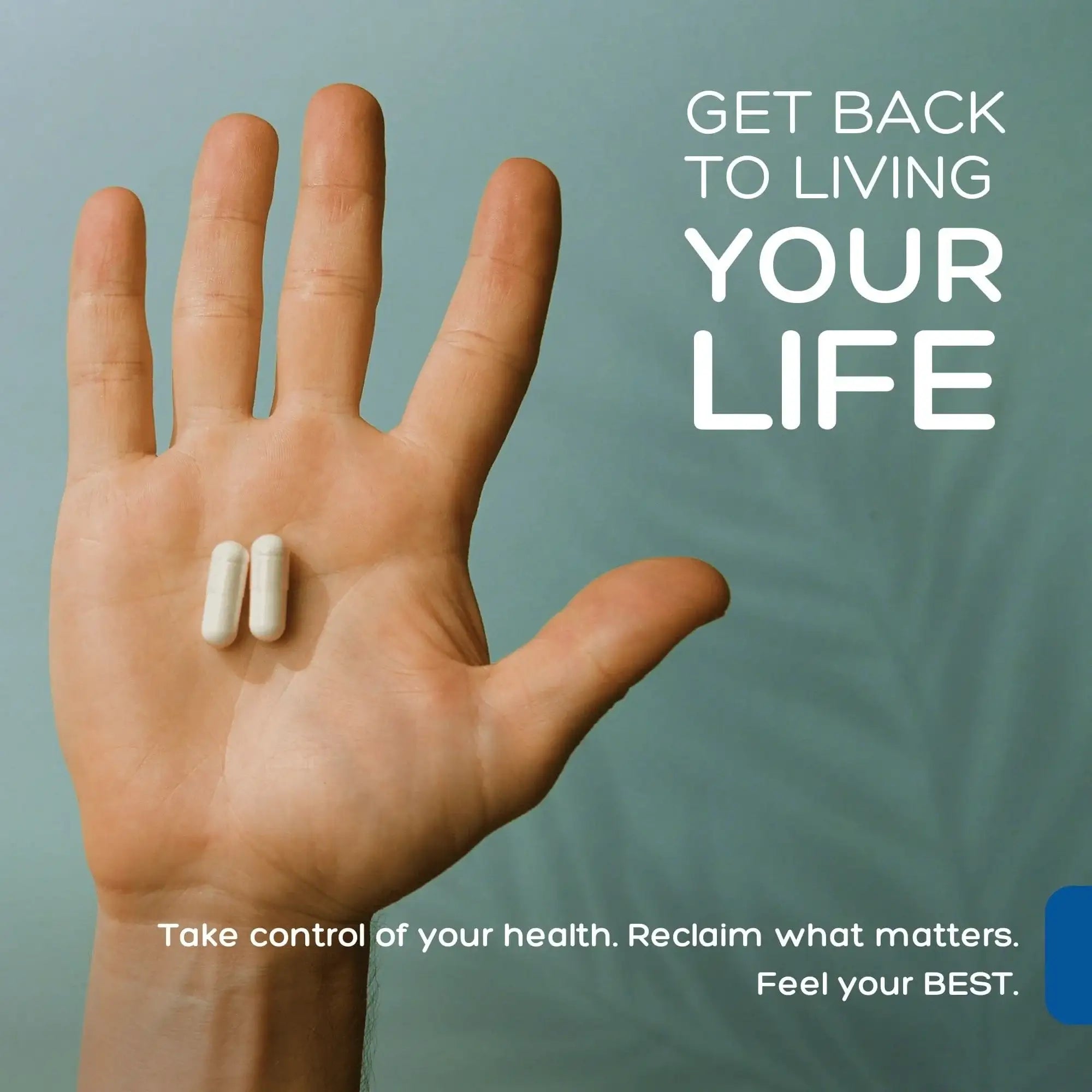 Clean L-Lysine 600mg