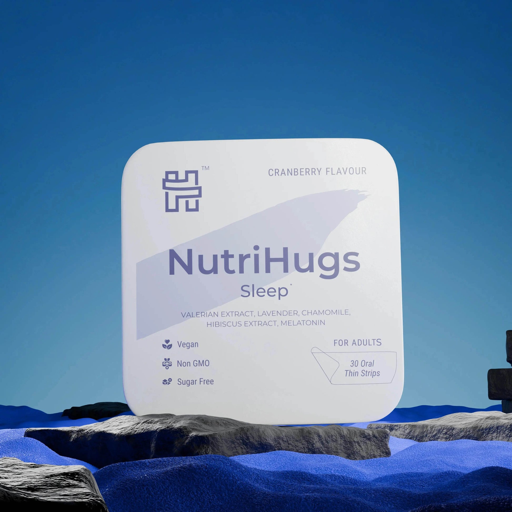 NutriHugs Sleep - MEDHUGS