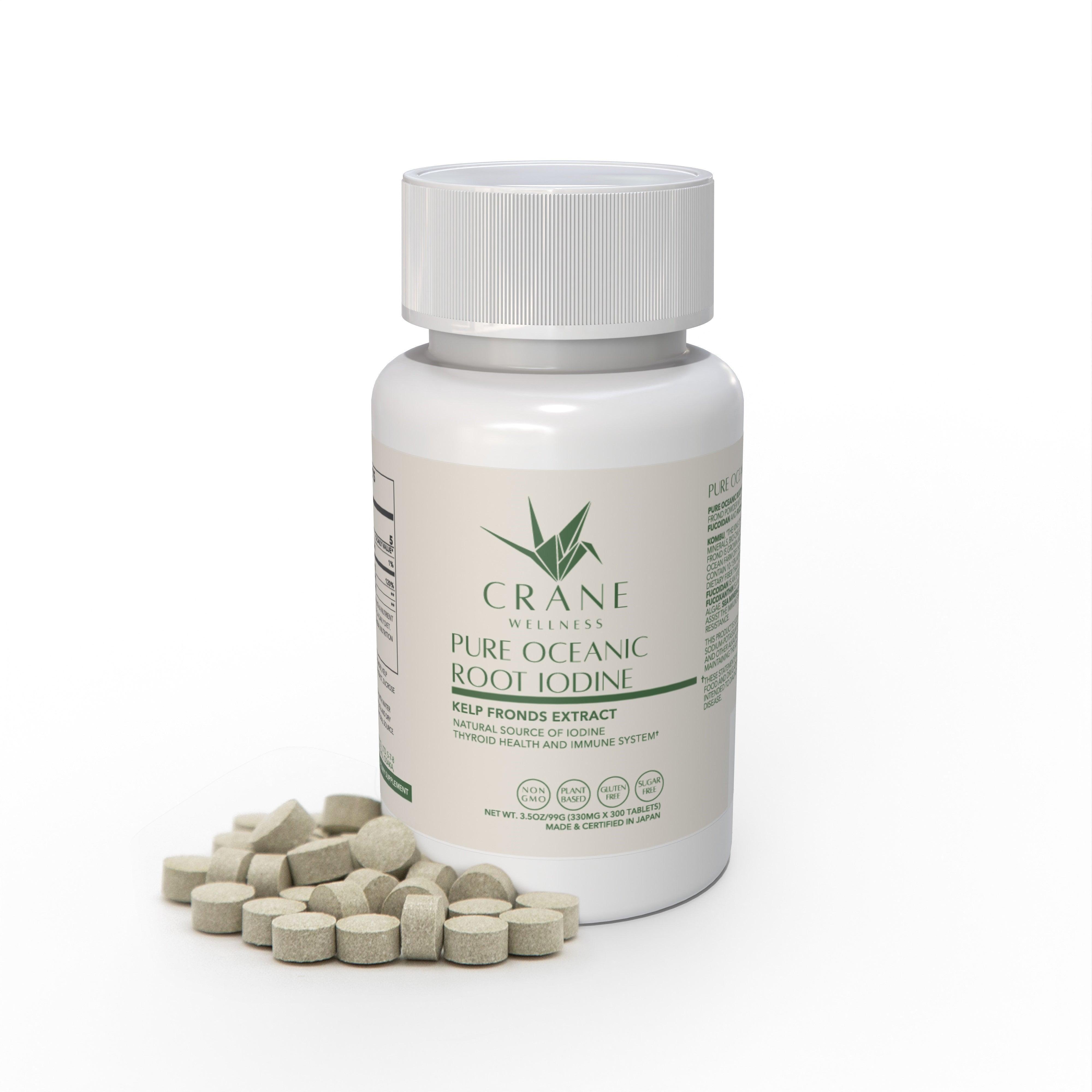 Wellness Bundle