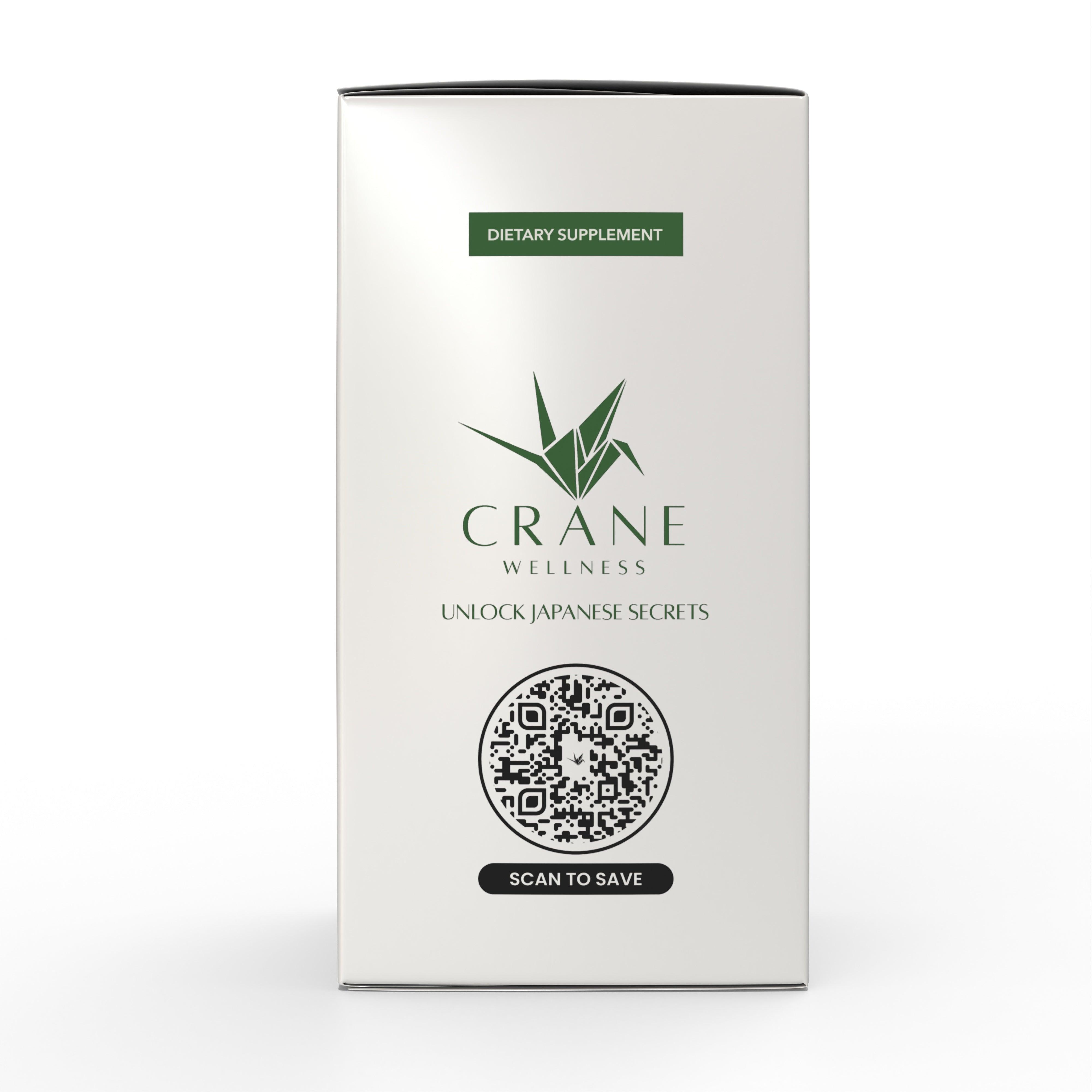 Pure Oceanic Root Iodine Kelp Root Tablets