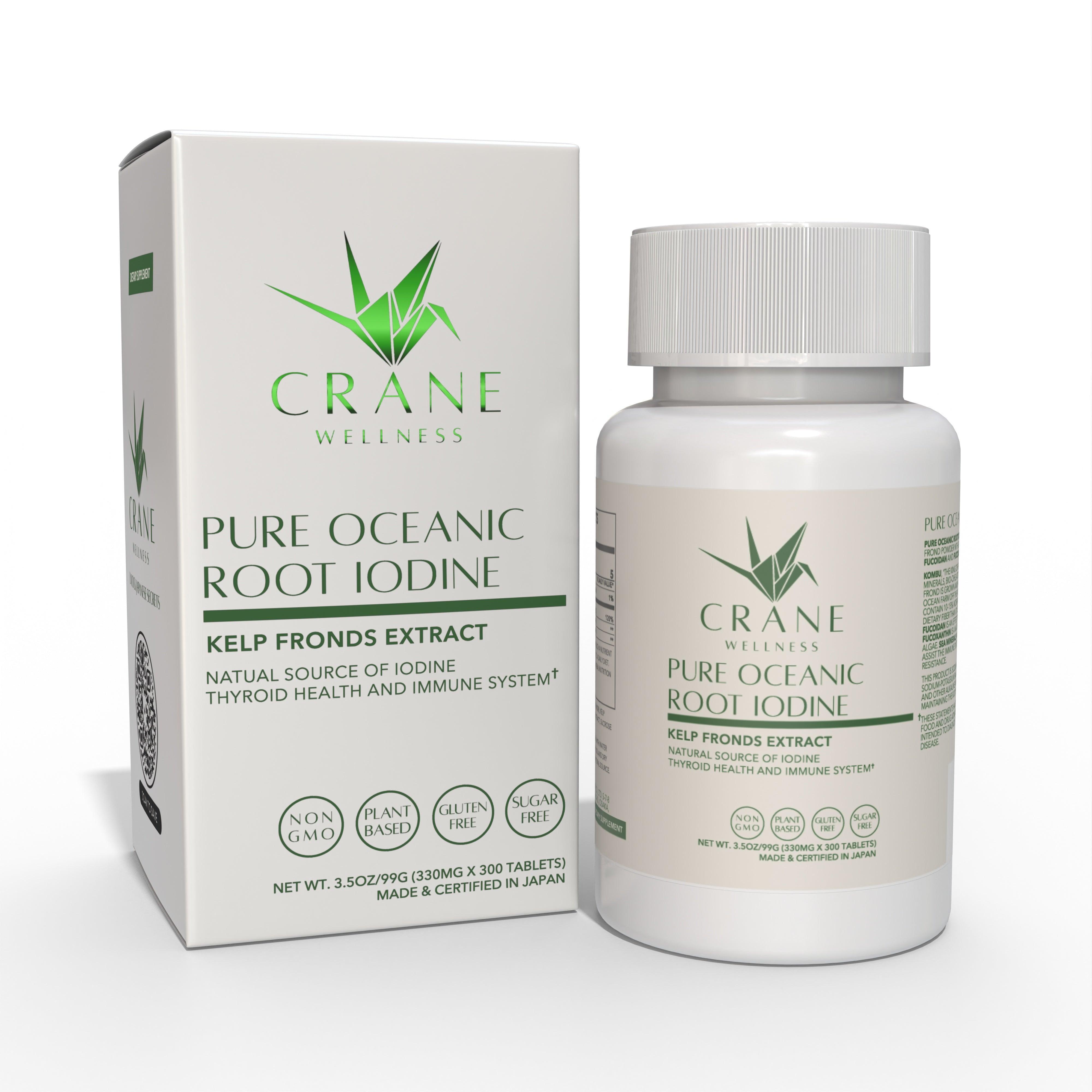 Wellness Bundle