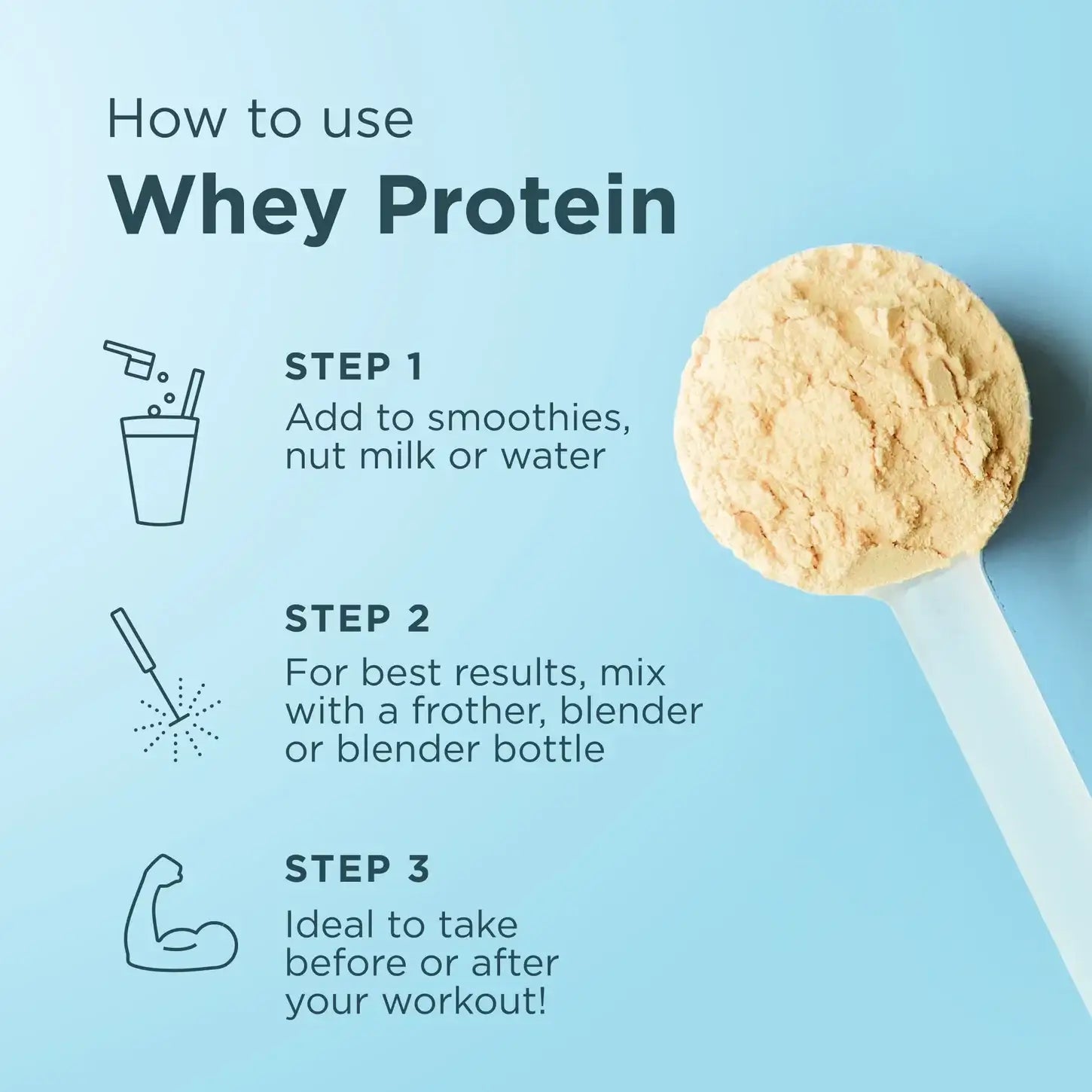 Ancient Nutrition Whey Protein + Fat Loss Blend - Vanilla Cinnamon 23g A2 Grass-Fed with  BCAAs Supports Fat Loss Muscle Gain HSA FSA Eligible 20 Servings