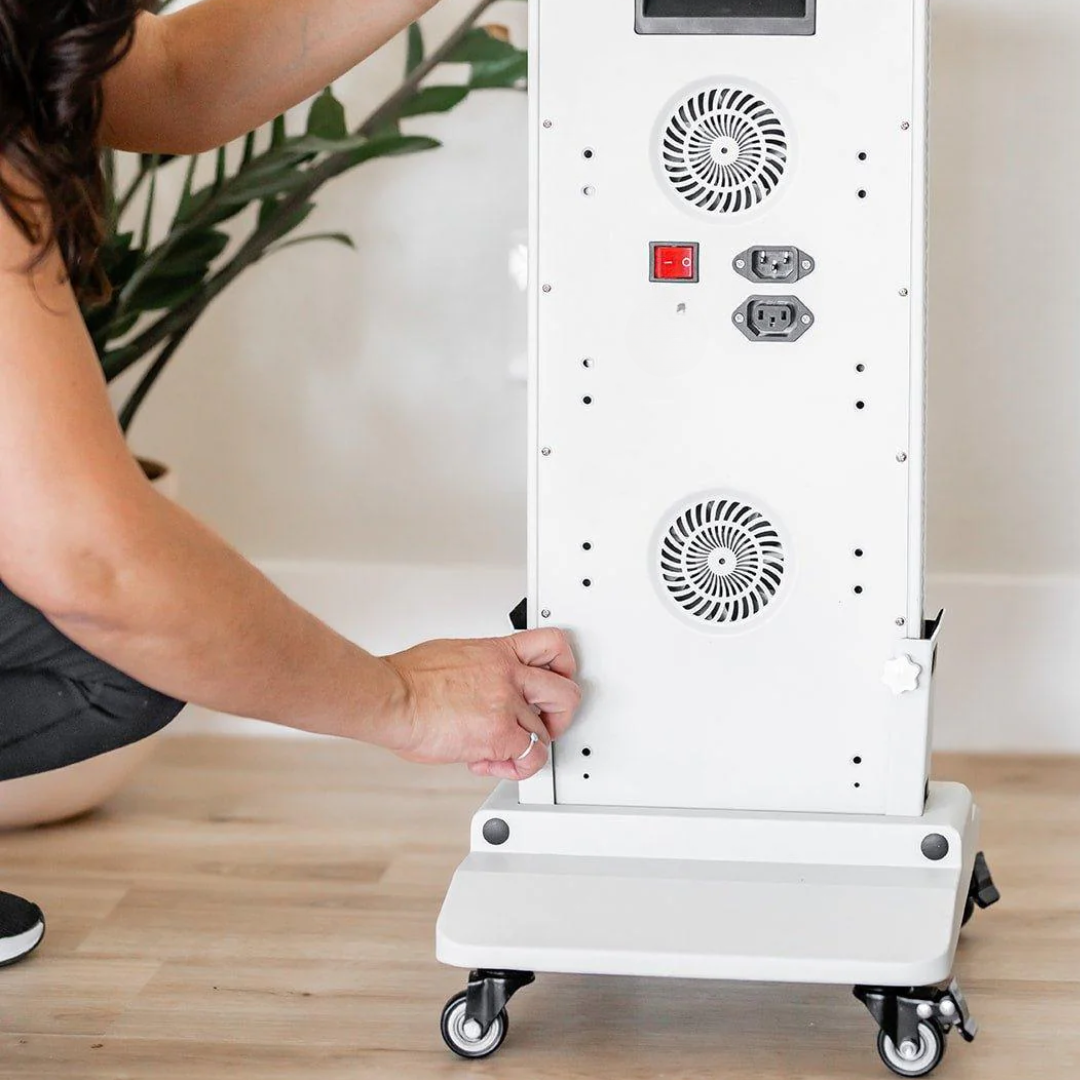MitoPRO X Floor Stand