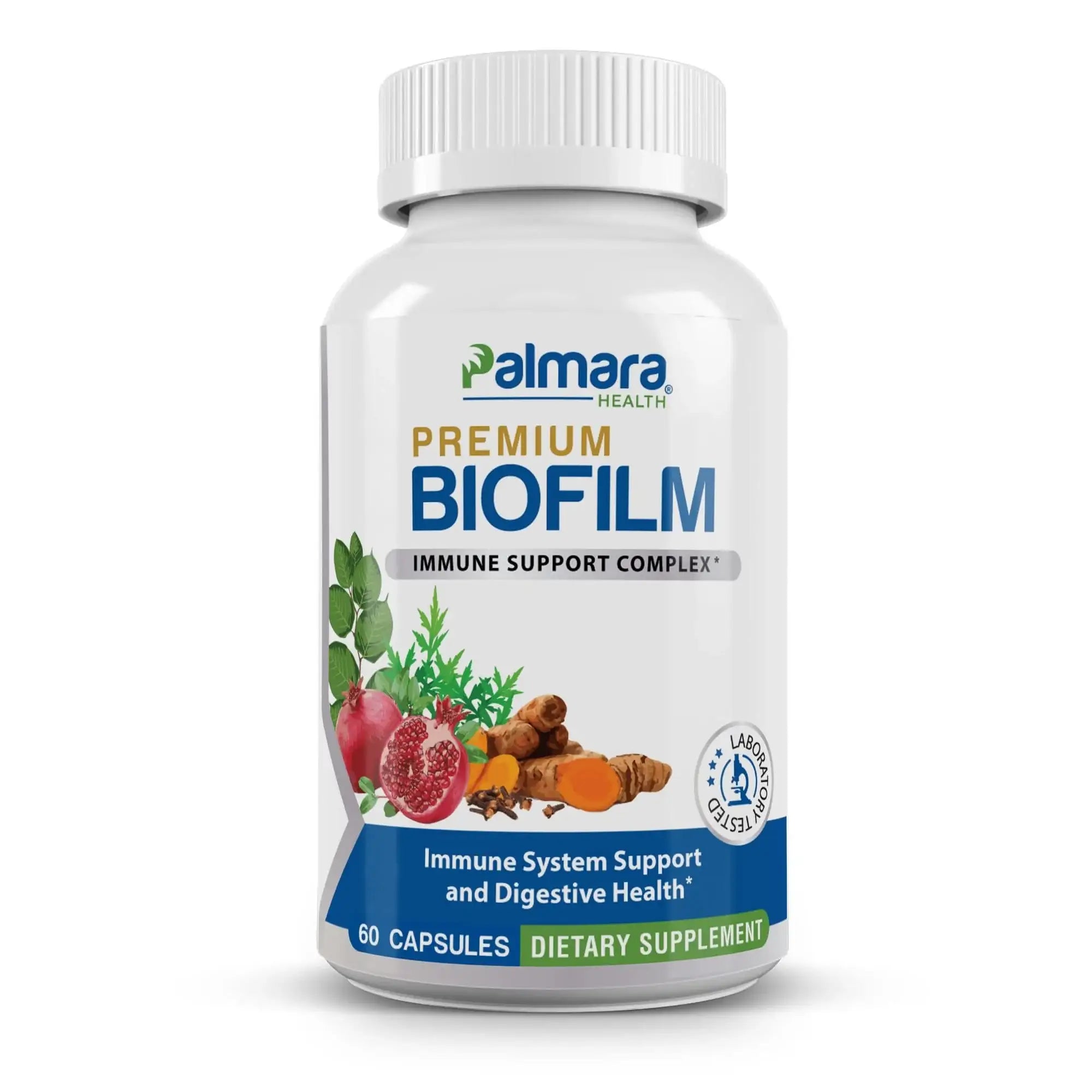 Biofilm Immune Support Complex | Palmara Health