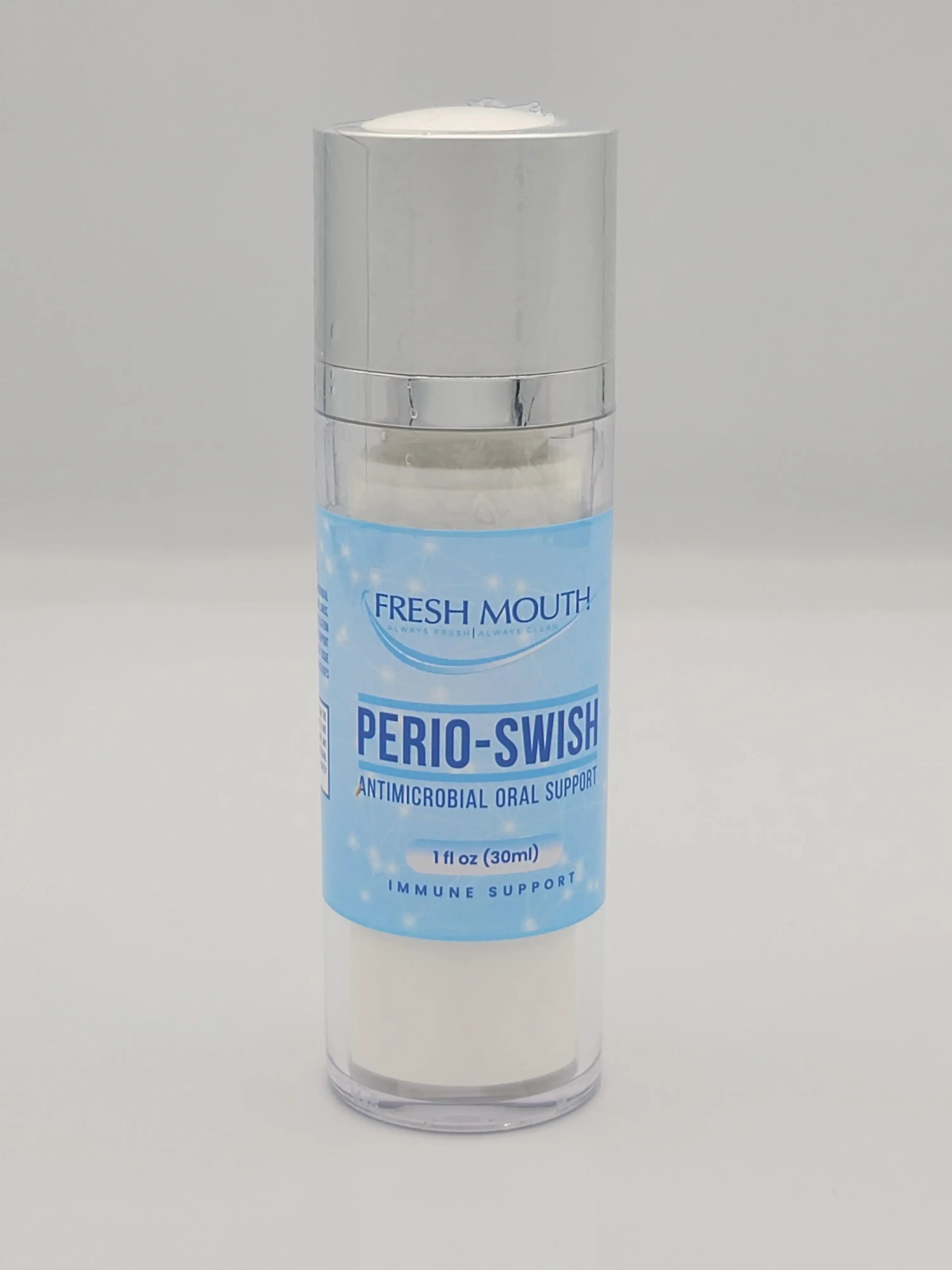 Perio-Swish