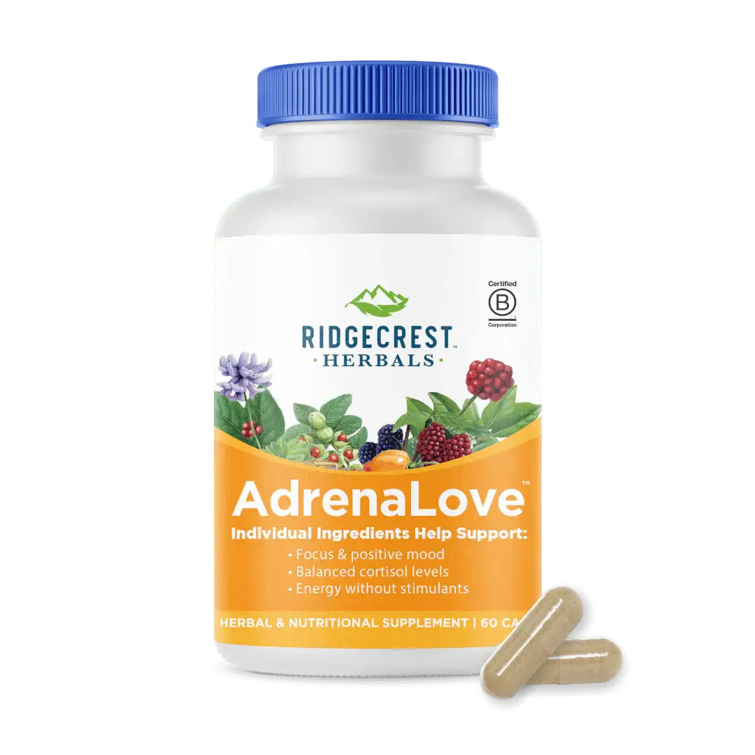 AdrenaLove®