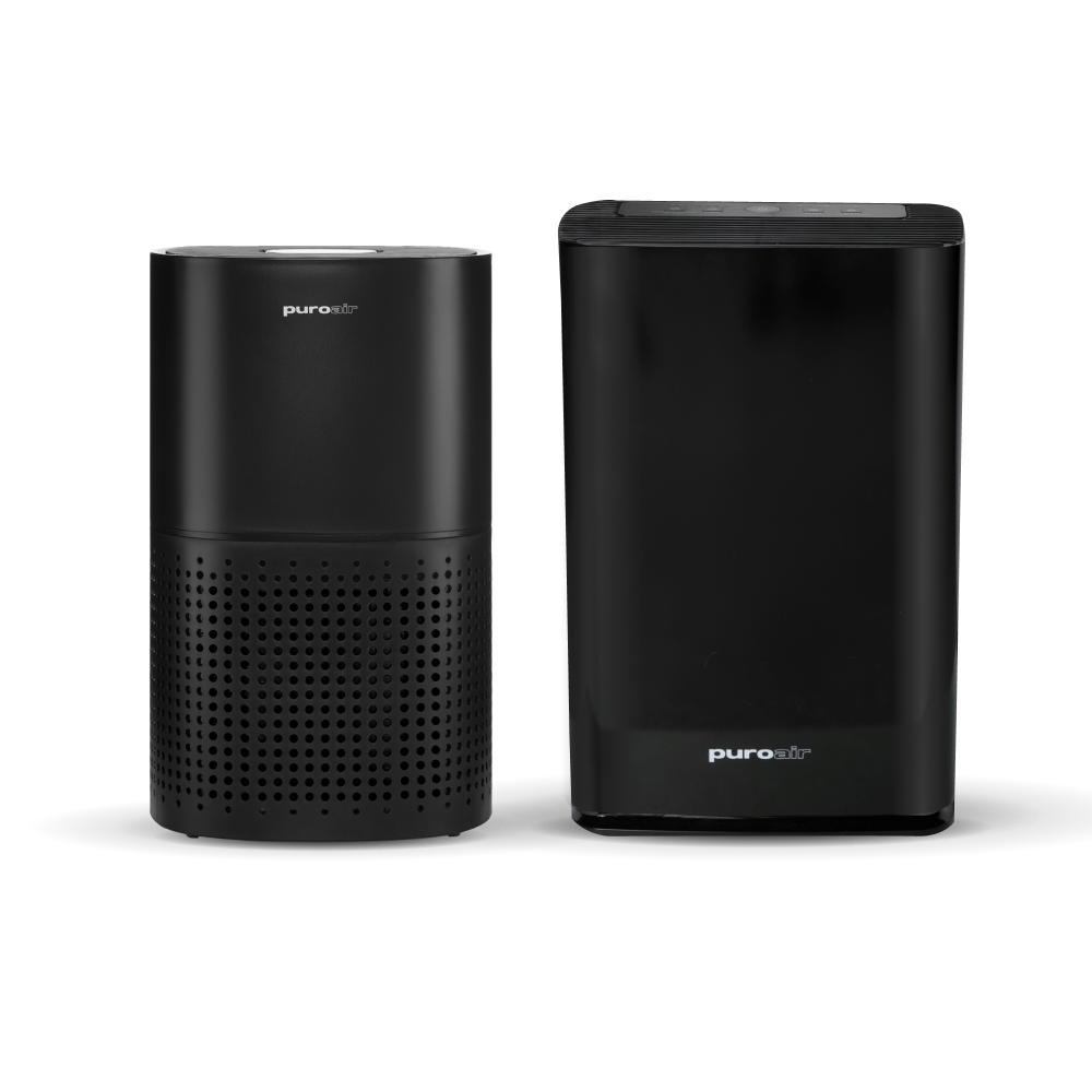 PuroAir Whole Home Bundle