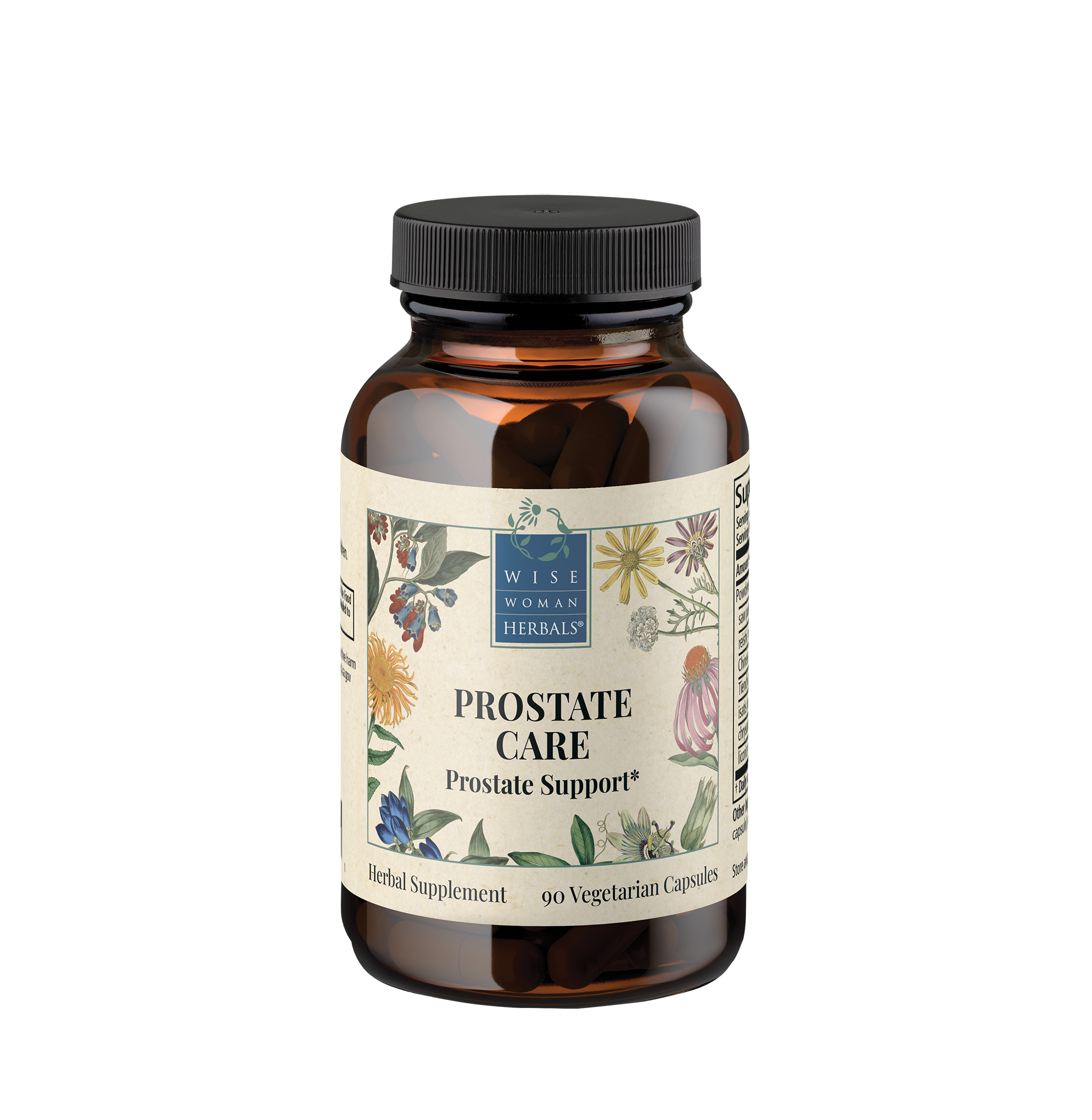 Prostate Care (formerly PSA Capsules)