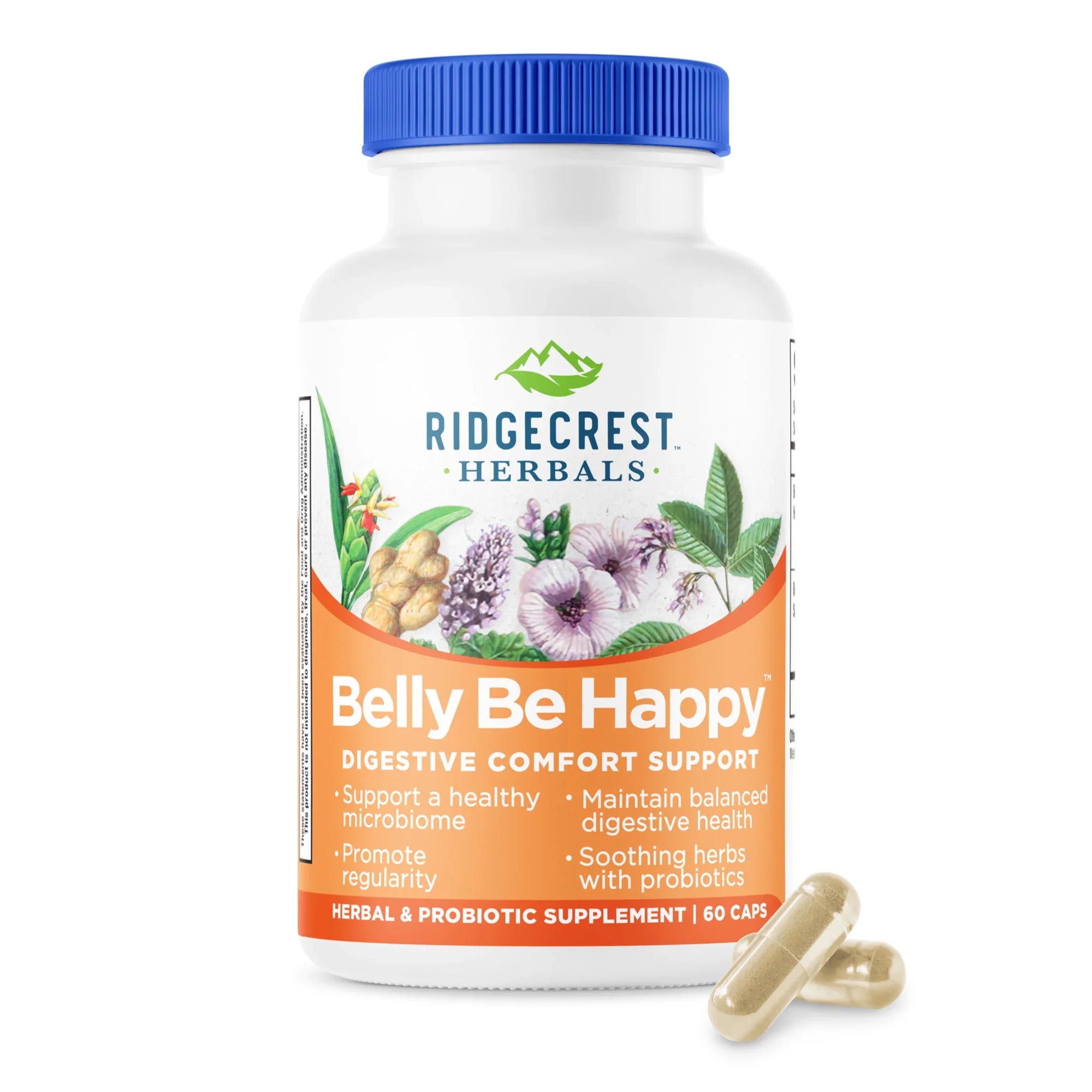 Belly Be Happy®