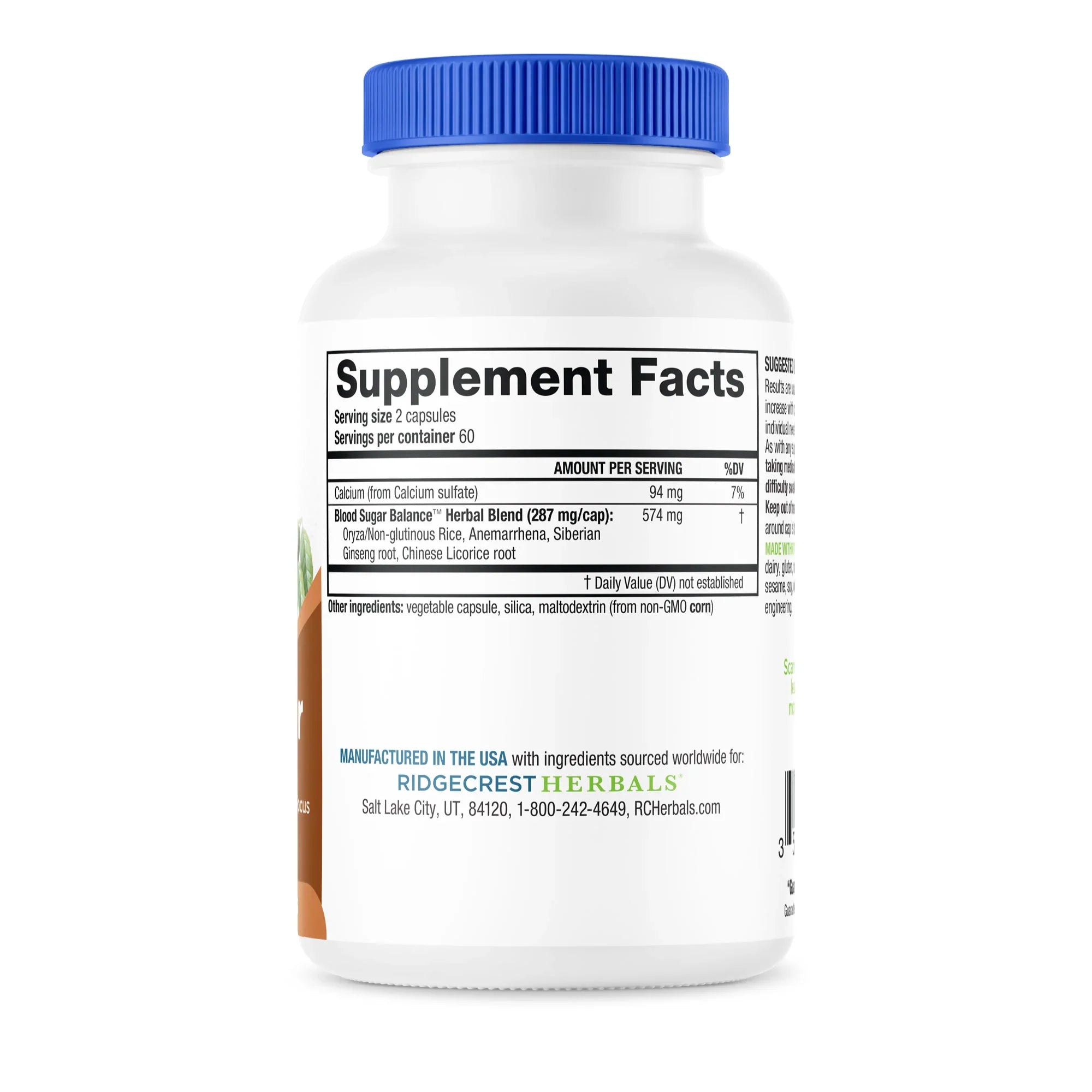 Blood Sugar Balance™