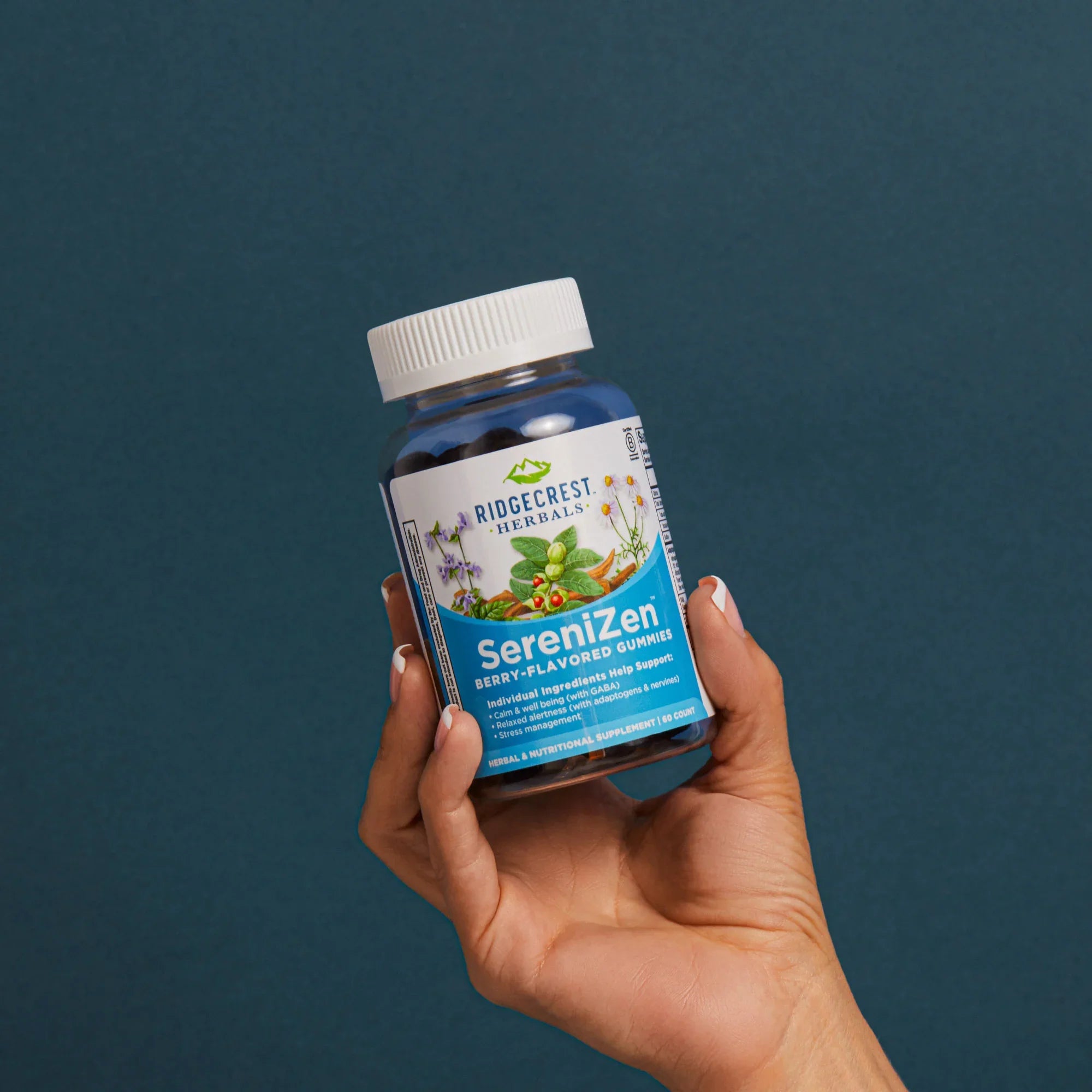 SereniZen® Gummies
