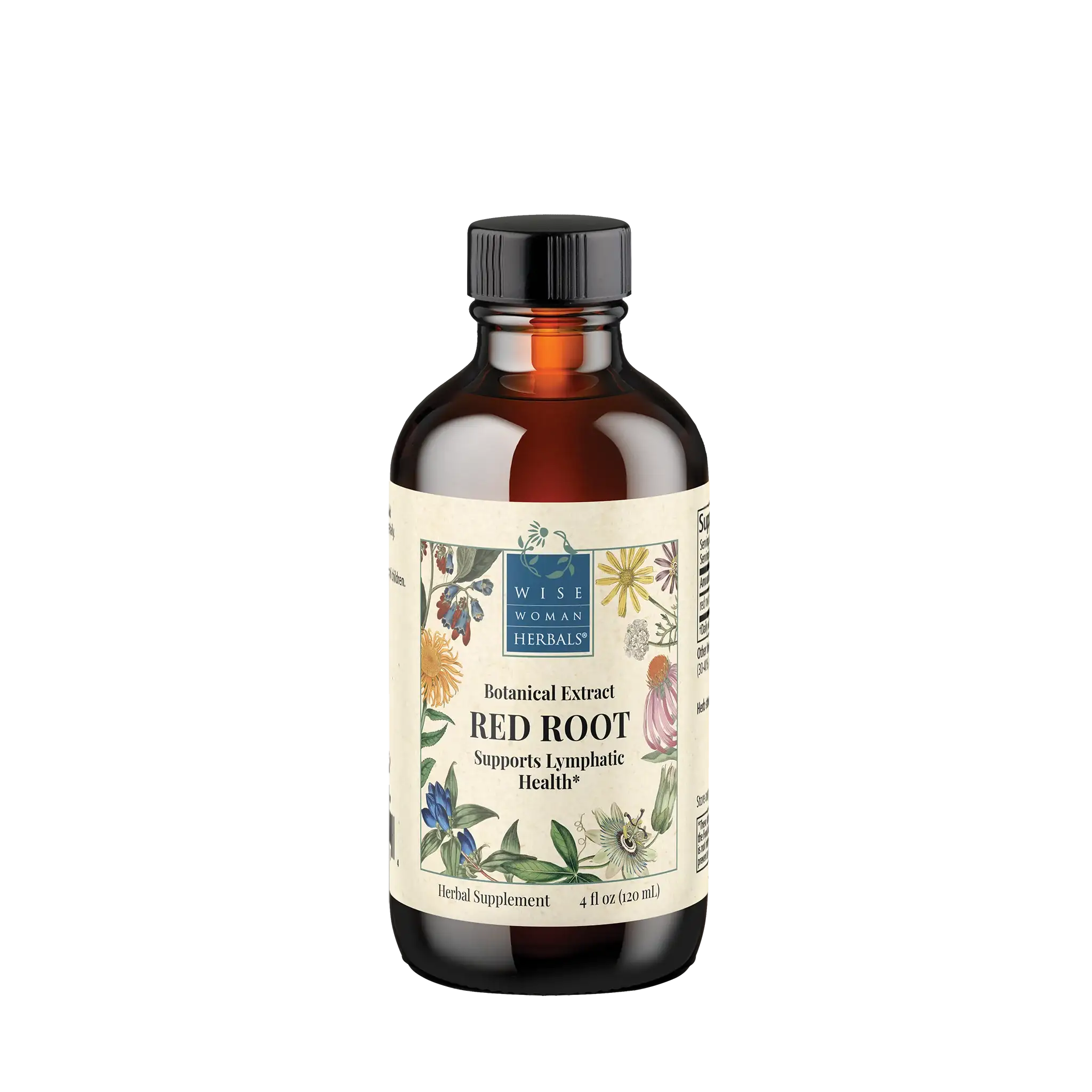 Red Root (Ceanothus spp.)