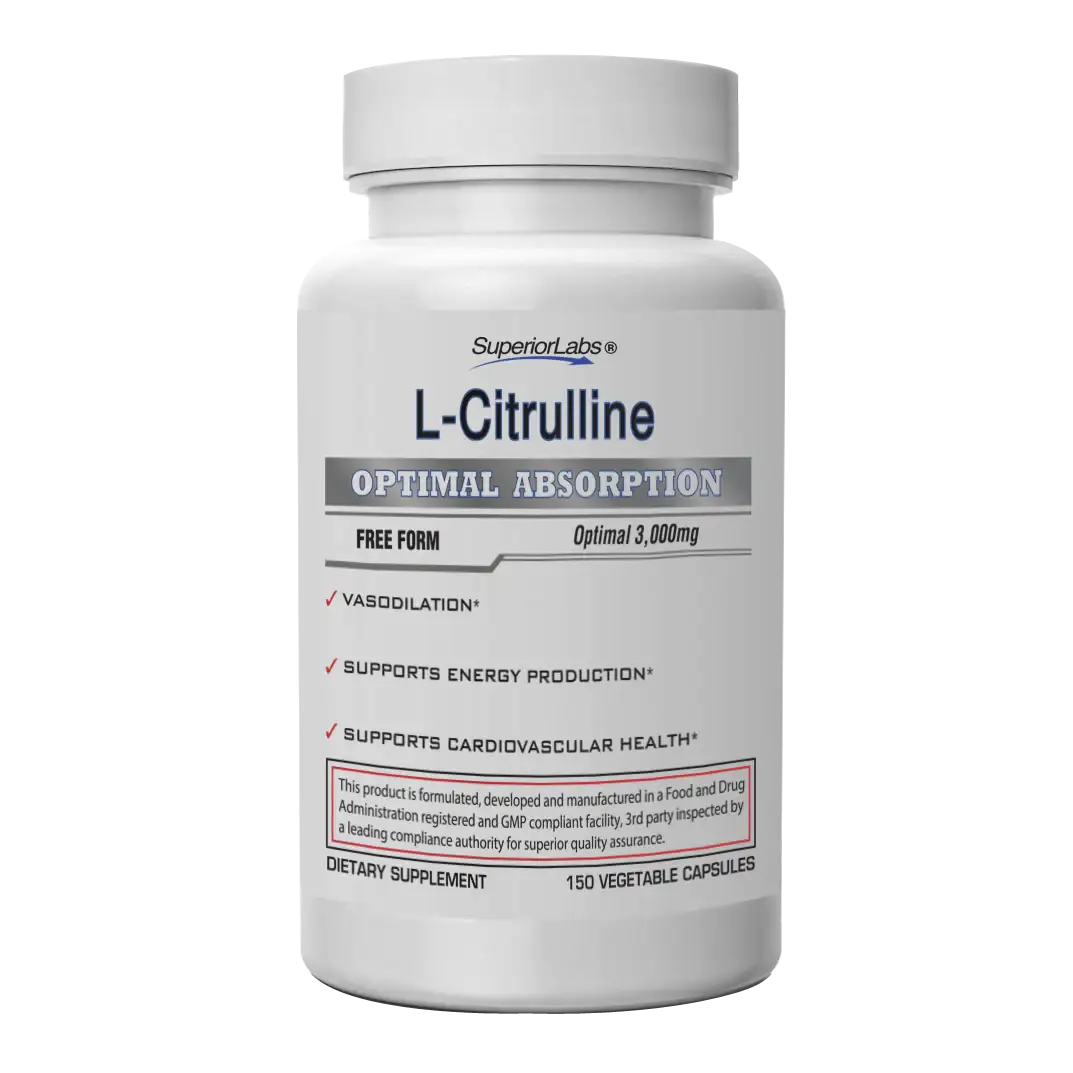 L-Citrulline
