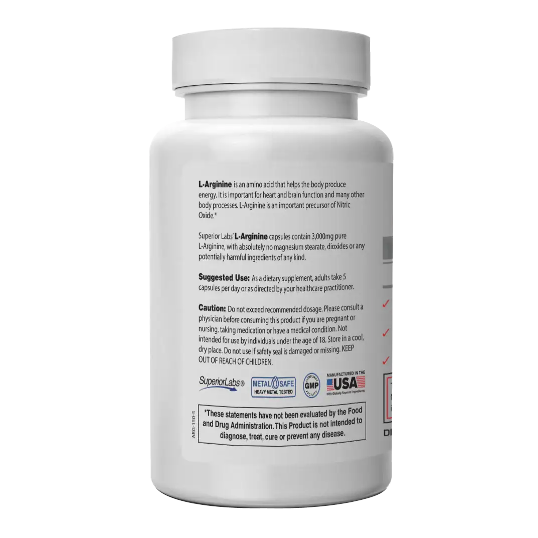L-Arginine