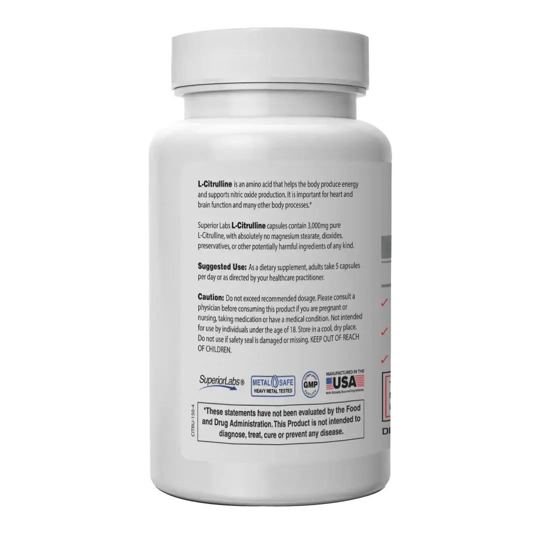 L-Citrulline