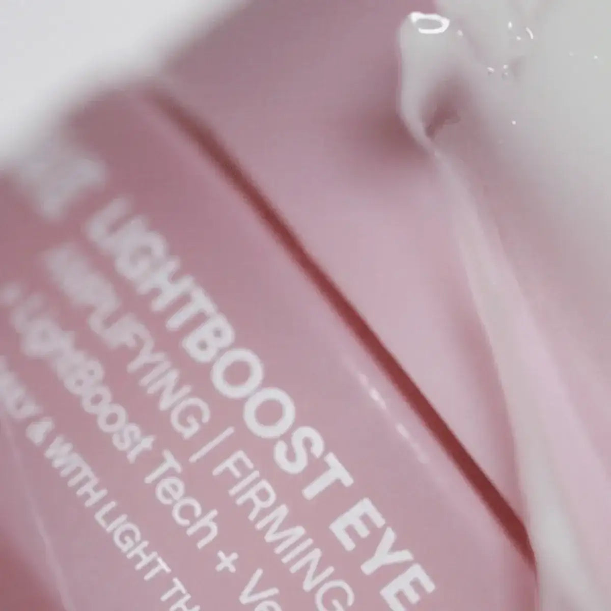 LightBoost Eye Cream - for Red Light Therapy Masks