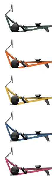 Hydrow Wave Rower - Variant Colors