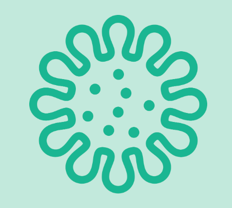 Prebiotics are a plant fiber that helps feed friendly bacteria in your gut.
