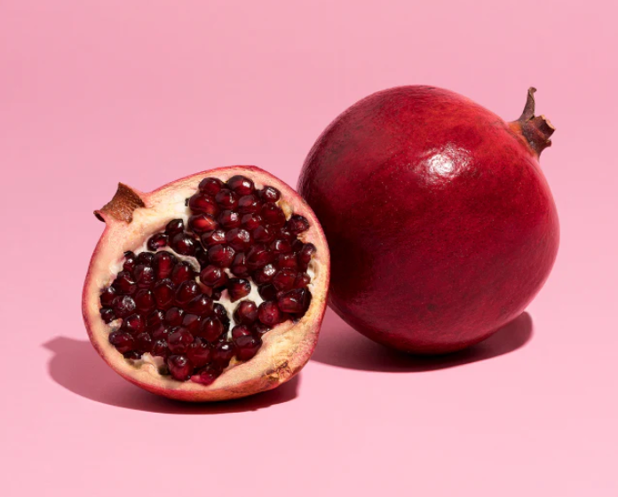 Pomegranate