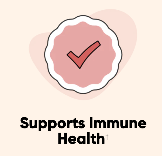 Antioxidant Support