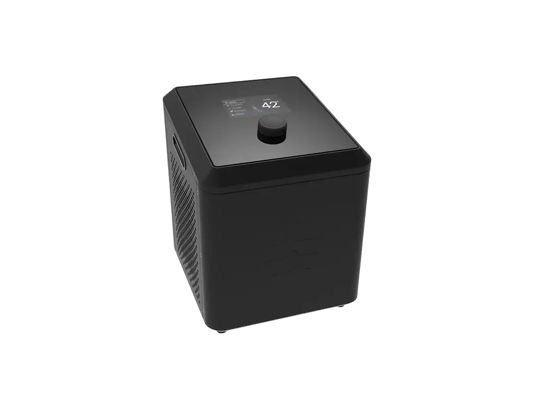 Ice Barrel Chiller for Cold Plunge Tubs