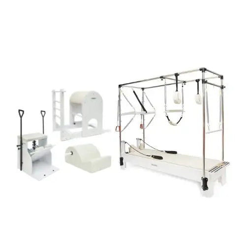 Sportline™ Superior 1-ON-1 Home Studio Package