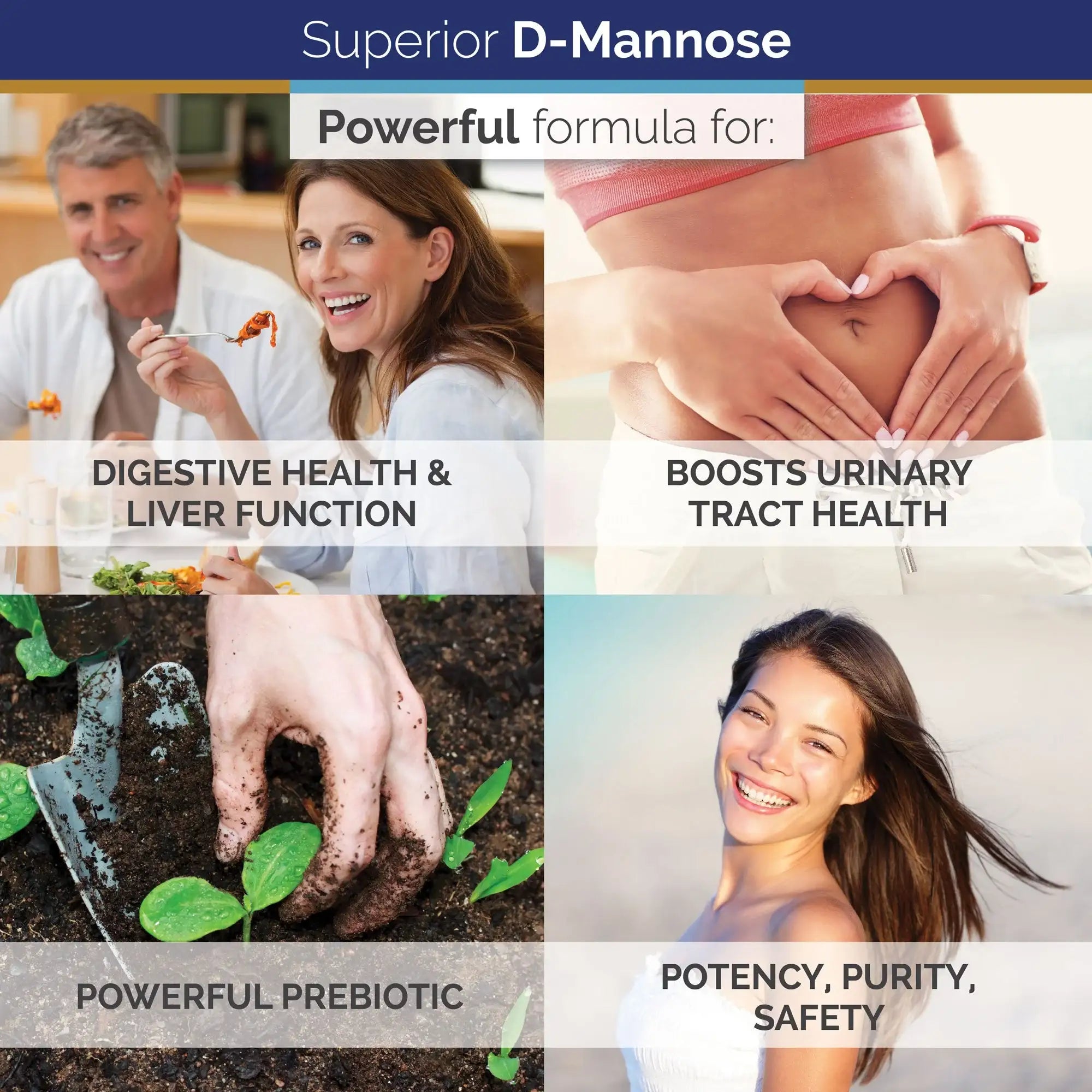 D-Mannose