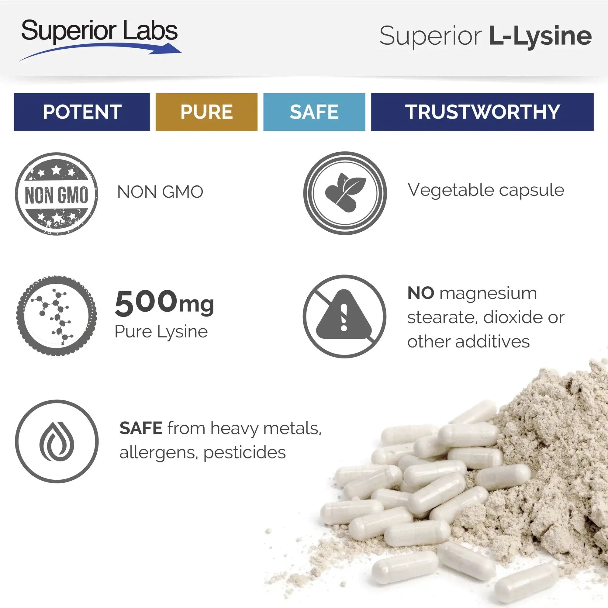 L-Lysine