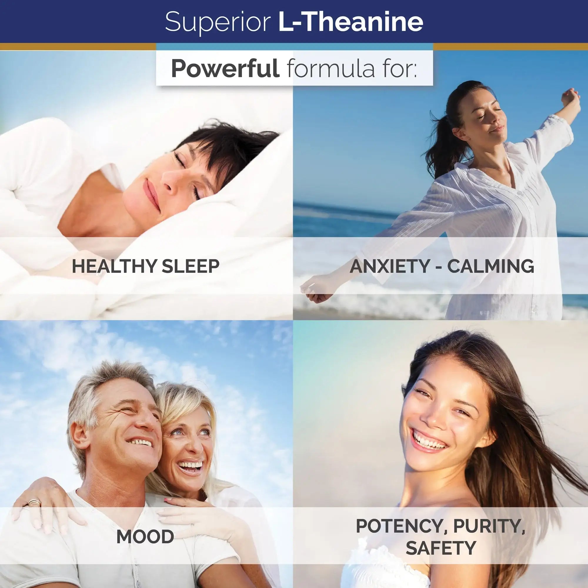 L-Theanine