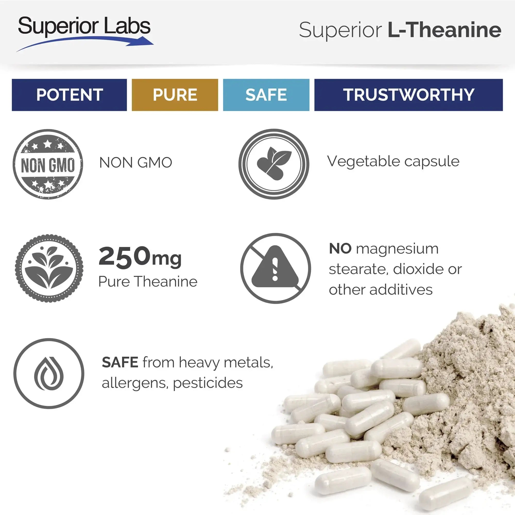 L-Theanine