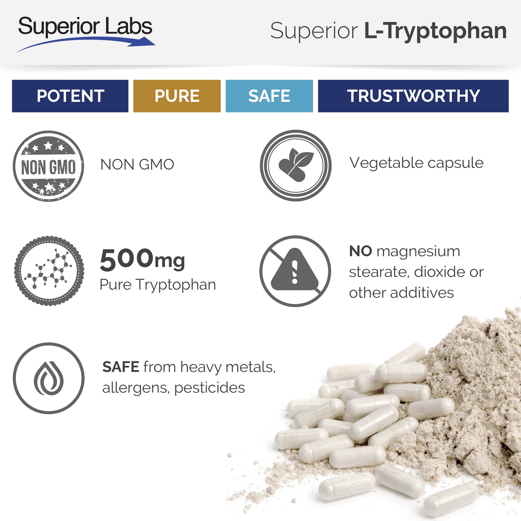 L-Tryptophan