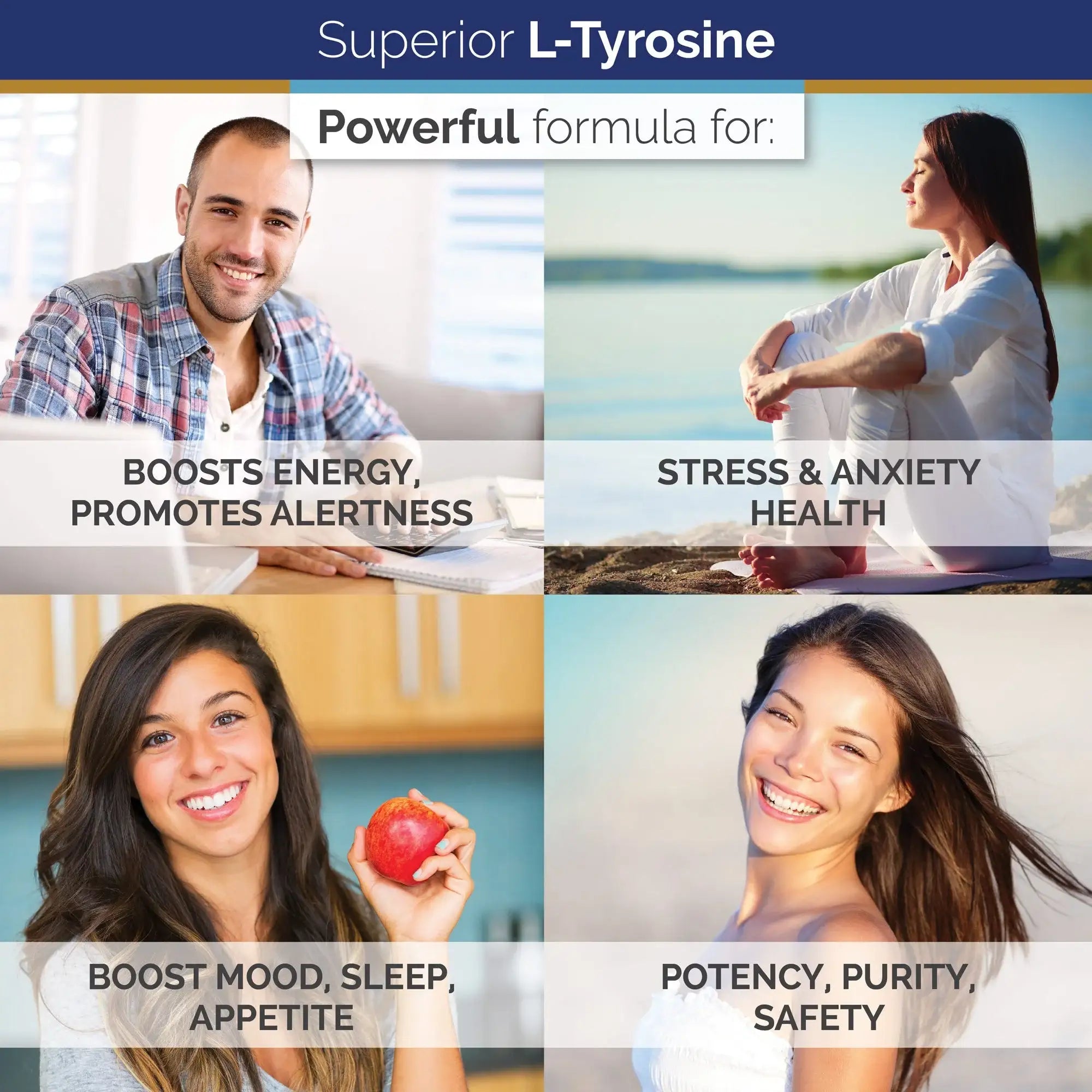L-Tyrosine
