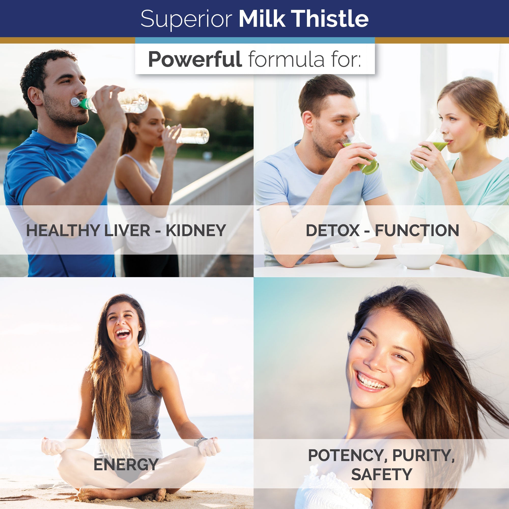 Milk Thistle