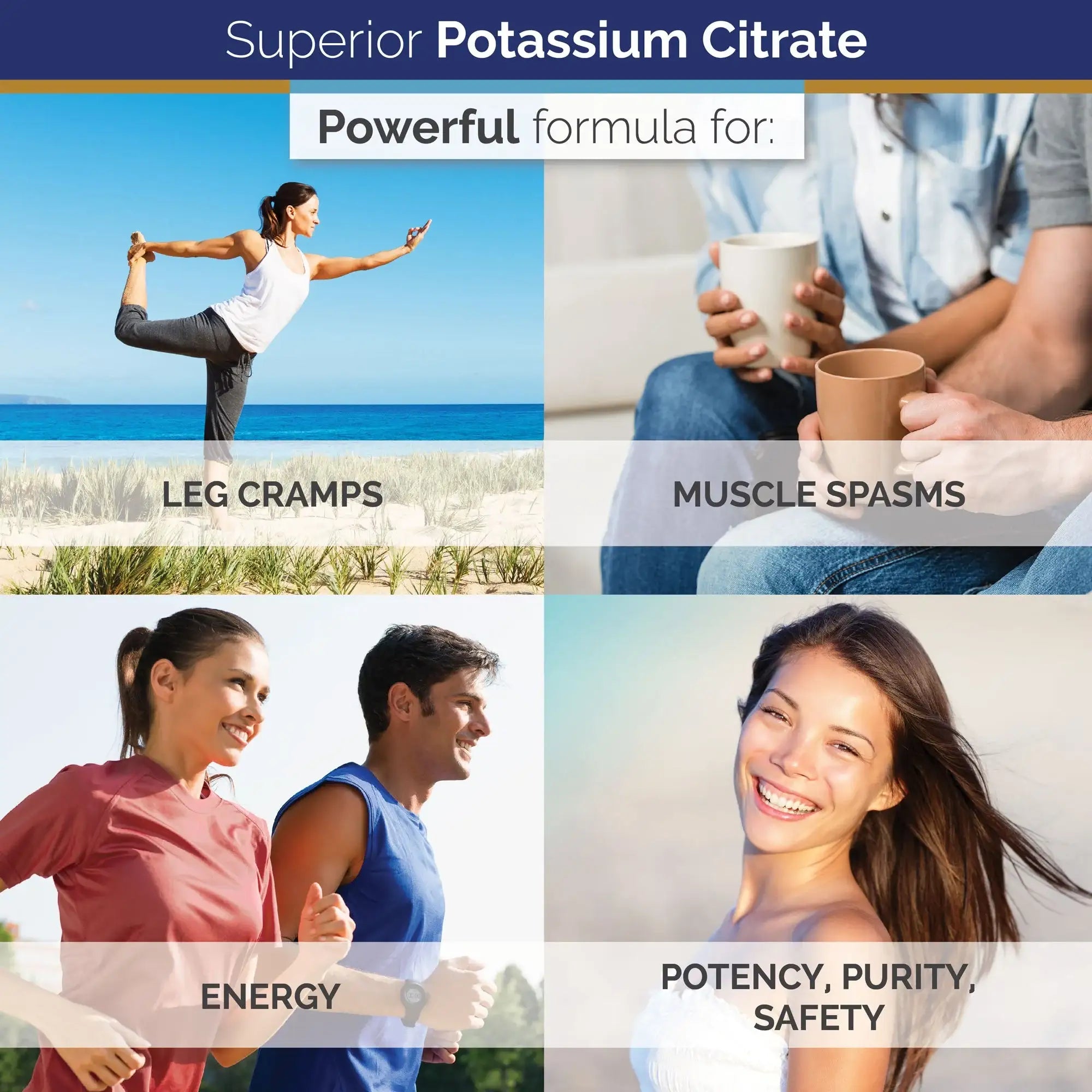 Potassium Citrate