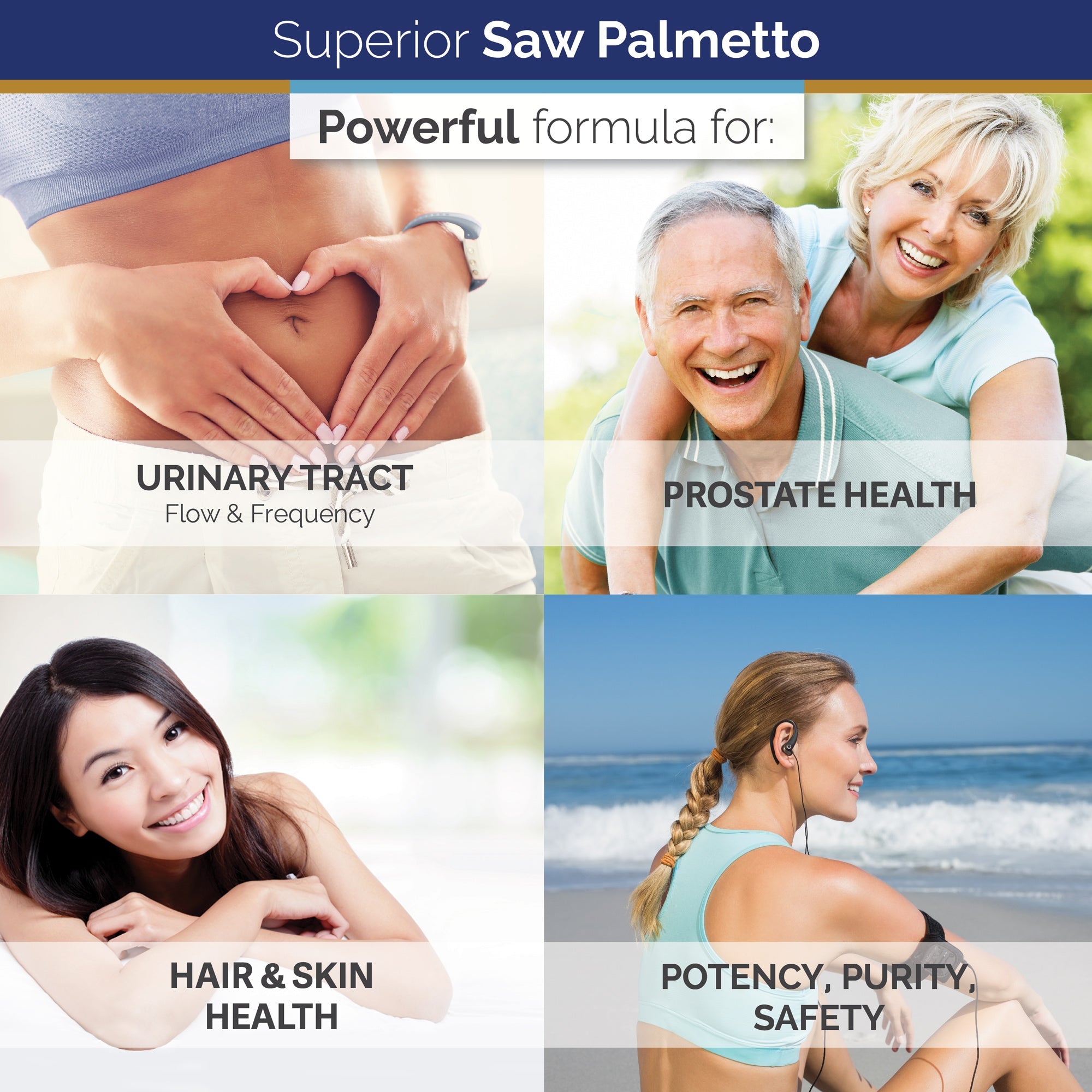 Saw Palmetto