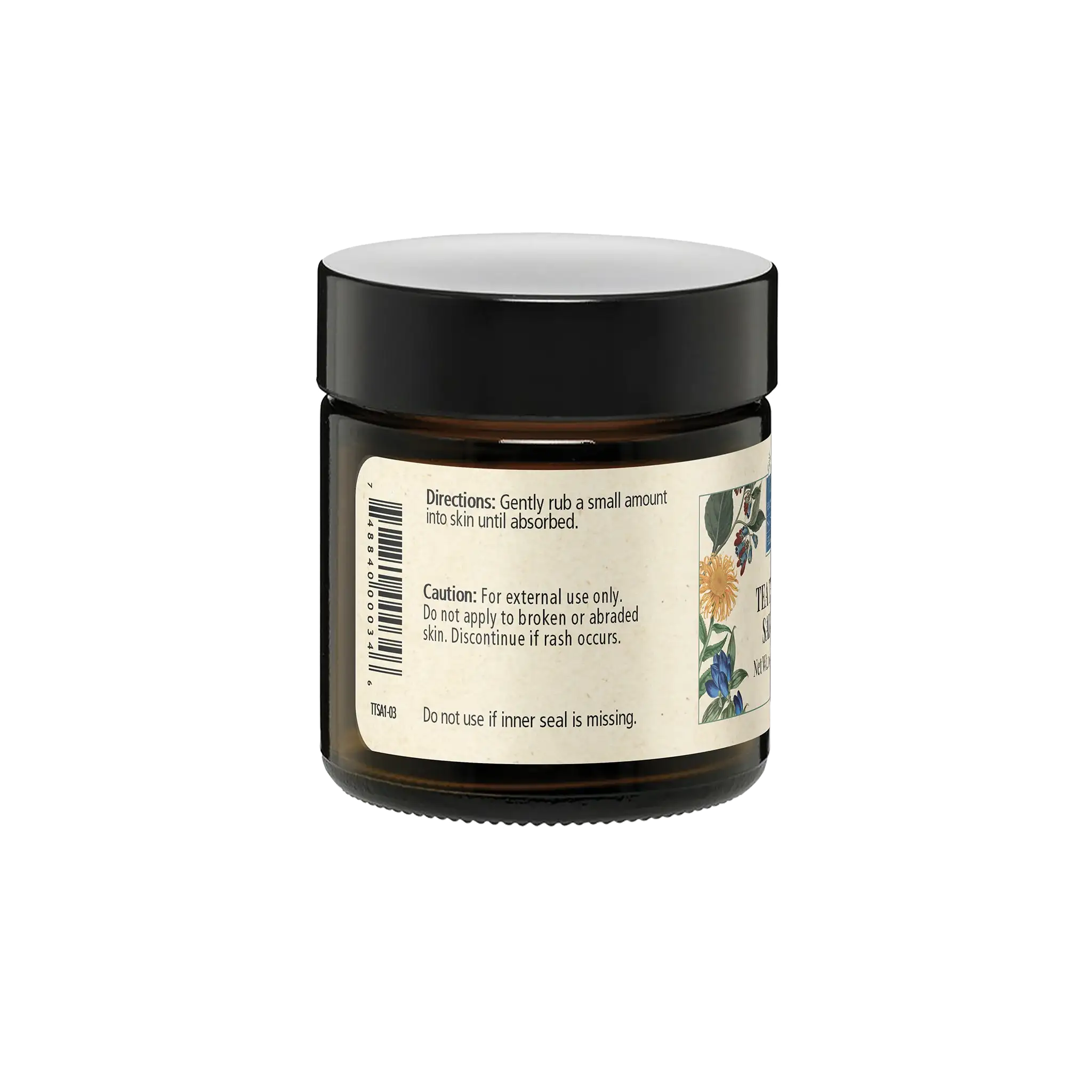 Tea Tree Salve